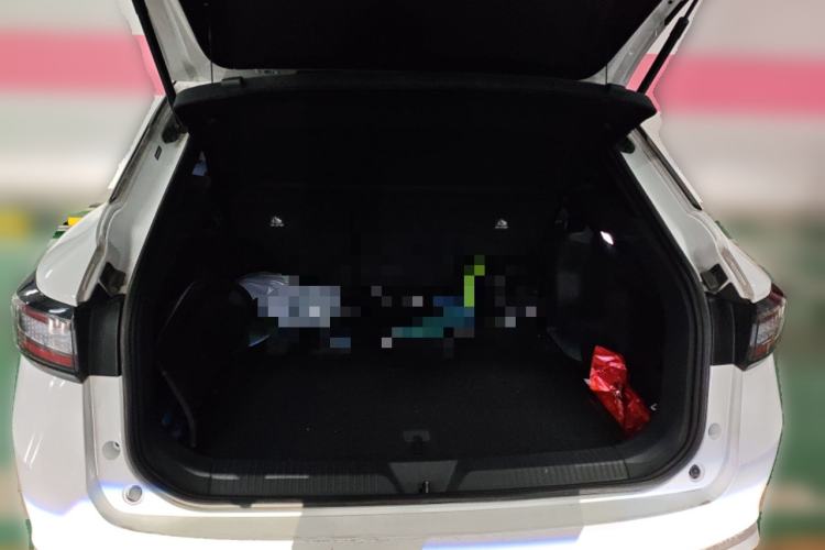 Used Volkswagen ID.4 X 2024 Pure & Smart Edition
