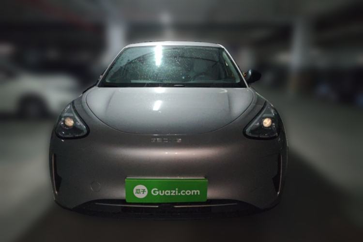 Used Geely Galaxy Geome 2025 310km Youth Edition
