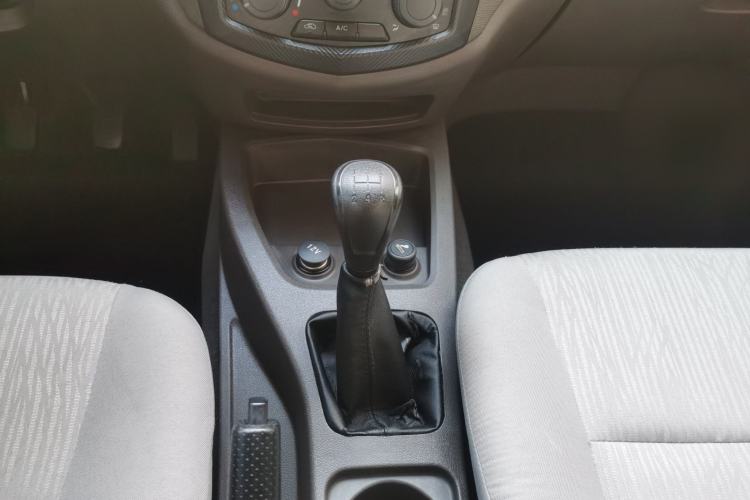 Used Wuling Hongguang 2018 1.5L Classic S Base Model