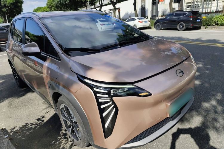 Used AION Y 2023 Plus 510 Smart Edition