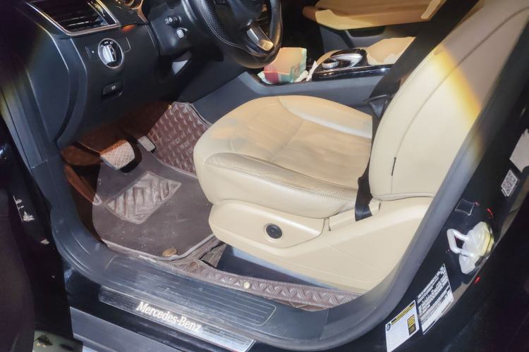 Used Mercedes-Benz GLS-Class 2017 GLS 450 U.S. specification