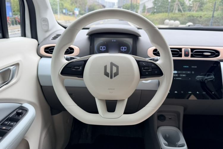 Used Leapmotor T03 2025 310 Comfort Edition