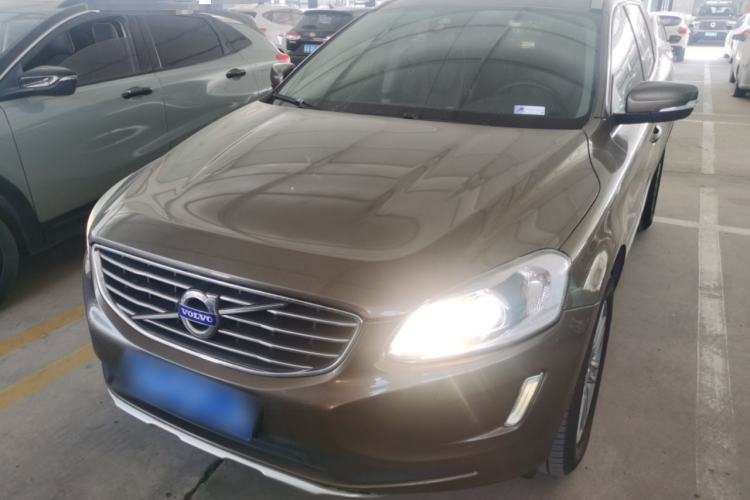 Used Volvo XC60 2016 T5 Smart Version
