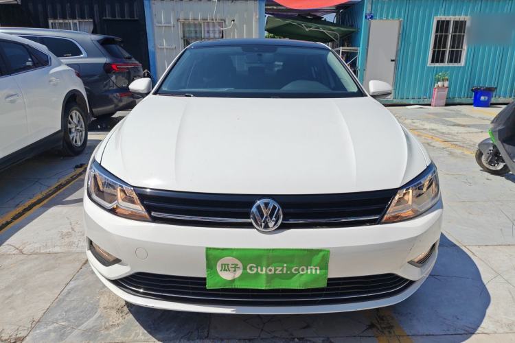 Used Volkswagen Lamando 2015 280TSI DSG Comfort Edition Front