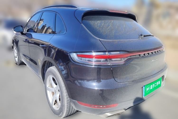 Used Porsche Macan 2021 Macan 2.0T
