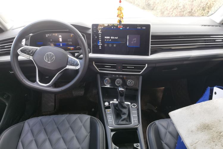 Used Volkswagen Sagitar 2024 300TSI DSG Excellence Edition