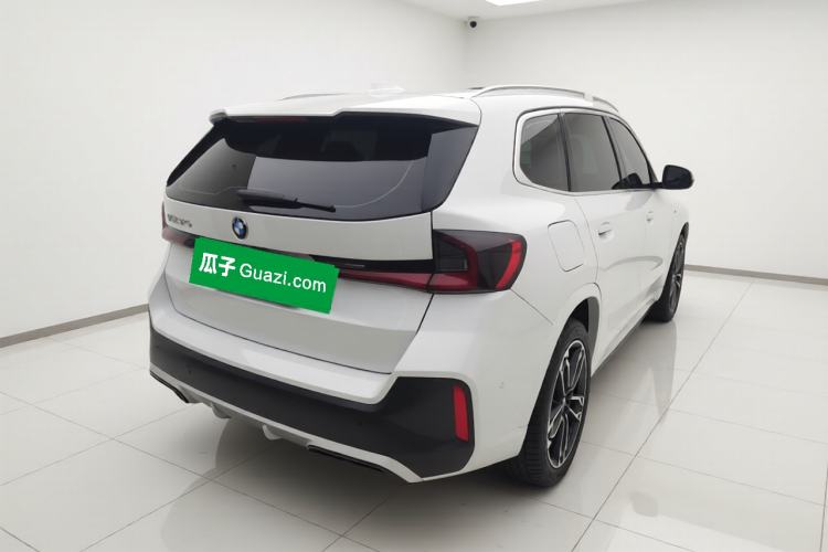 Used BMW X1 2023 sDrive25Li M Sport Package
