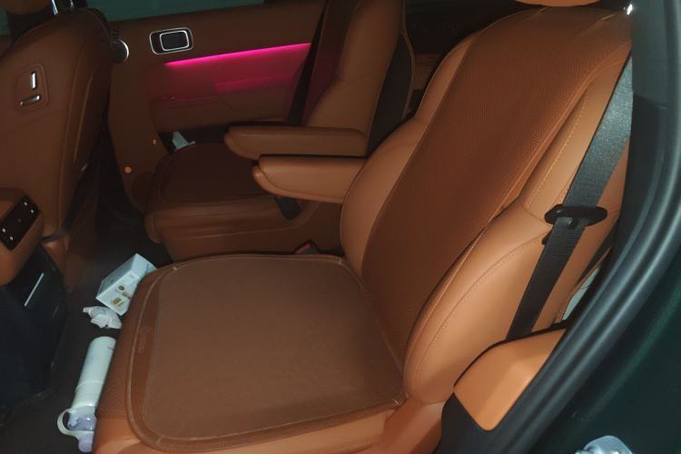 Used Li Auto L8 2024 Pro Model