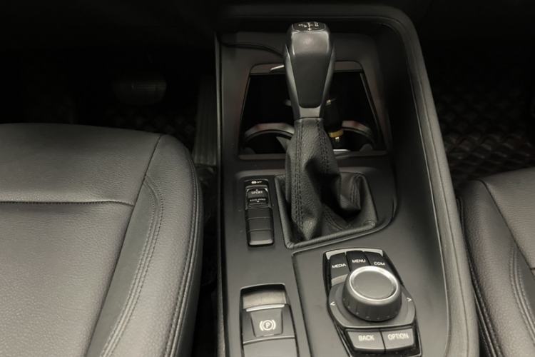 Used BMW X1 2019 sDrive18Li Fashion Model