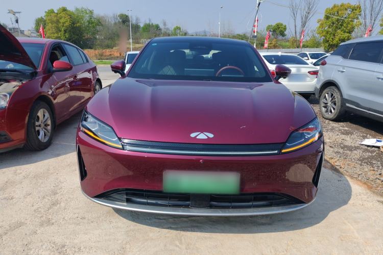 Used Chery Fulwin A9L 2025 Model, Guanghui Four-Wheel Drive High-Energy Edition