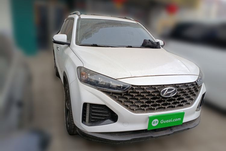 Used Hyundai ix35 2021 2.0L Automatic 2WD GLS Leading Edition
