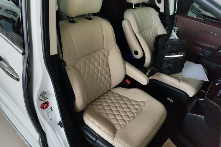 Used Honda Odyssey 2019 2.0L Rui·Comfort Edition