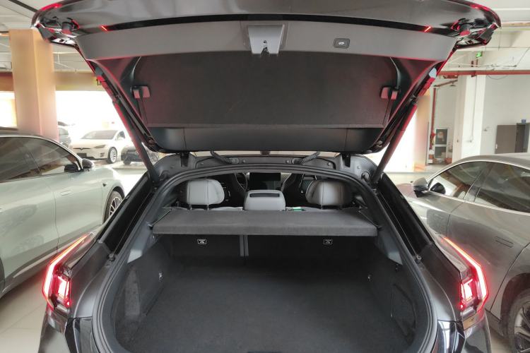 Used Zeekr 001 2023 ME Edition 100 kWh