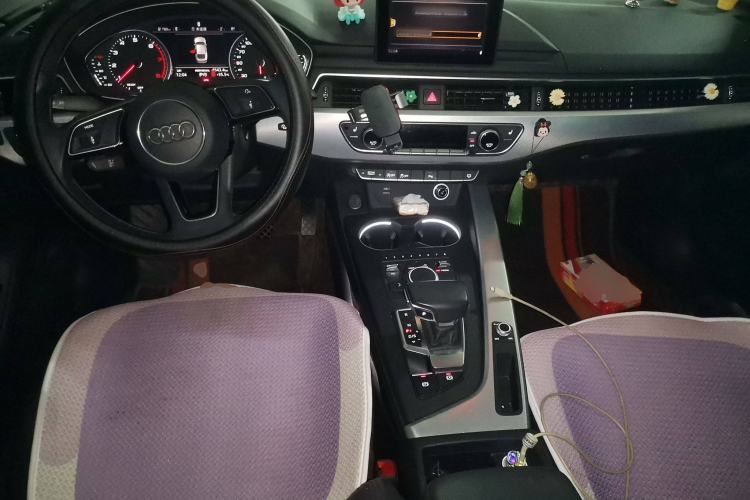 Used Audi A5 2019 Sportback 40 TFSI Fashion Model