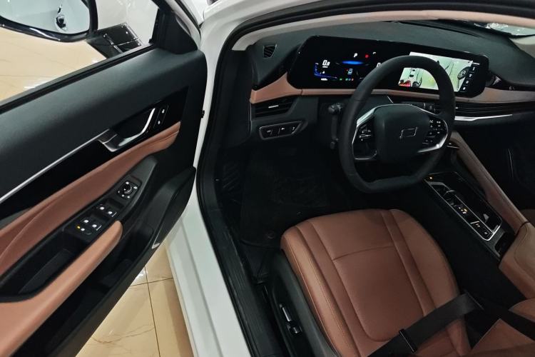 Used Bestune B70 2024 Dragon Edition 1.5T Leading Model
