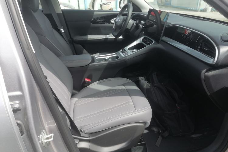 Used Geely Galaxy Geome 2026 Model 310km Dream Edition
