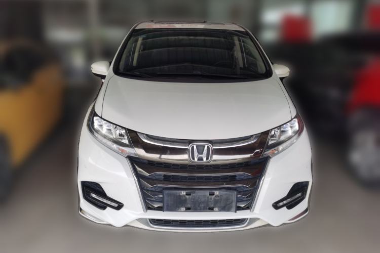 Used Honda Odyssey 2019 2.0L Rui-Zunxiang Edition