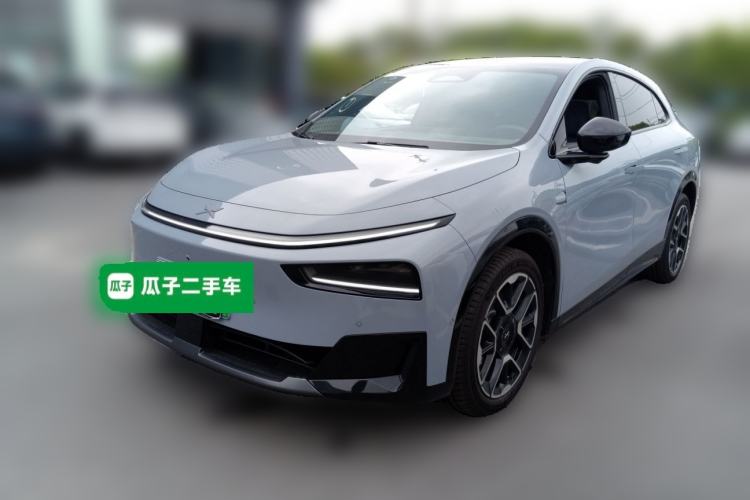 Used XPeng G7 2026 Model, Range-Extended 1704 Max Flagship Edition