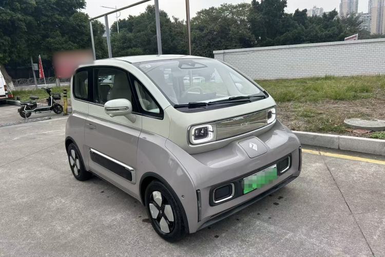 Used Baojun KiWi EV 2023 DJI Edition Lithium Iron Phosphate
