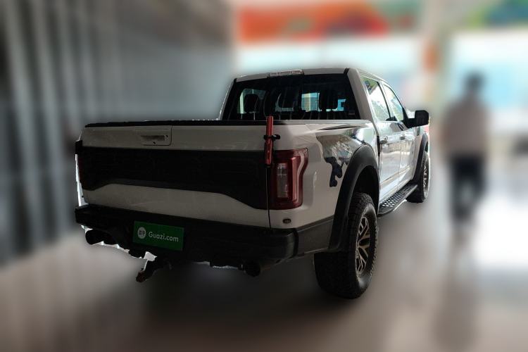 Used Ford F-150 Raptor 2017 3.5T Raptor Performance Enhanced Edition
