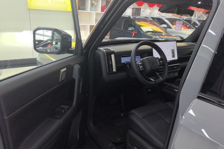 Used Chery Fulwin X3L 2025 Model 215 Smart Driving Edition