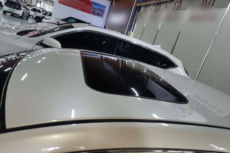 Used Nissan Sylphy 2021 Classic 1.6XL CVT Luxury Edition Roof