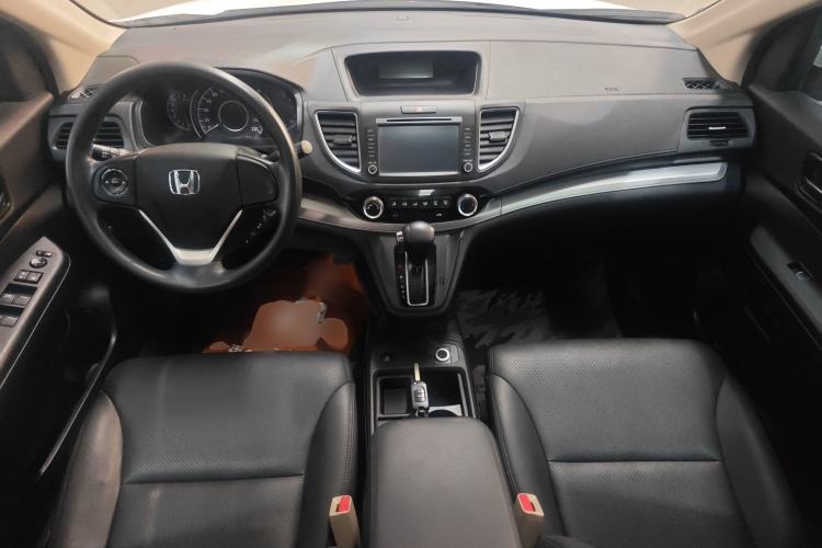 Used Honda CR-V 2016 2.0L two-wheel drive Urban Edition
