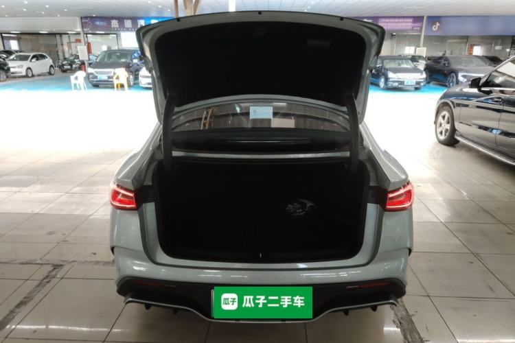 Used BYD Seal 06 New Energy 2025 DM-i Smart Drive 120KM Prestige Model
