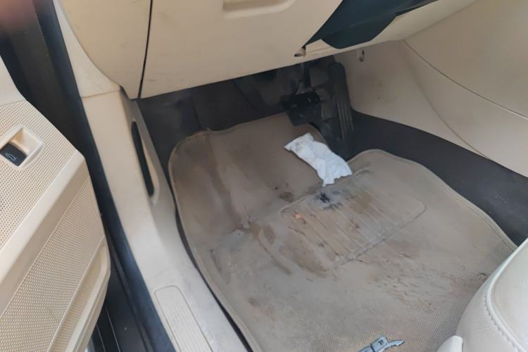 Used Volkswagen Magotan 2015 1.8TSI Advanced Model Driver Seat