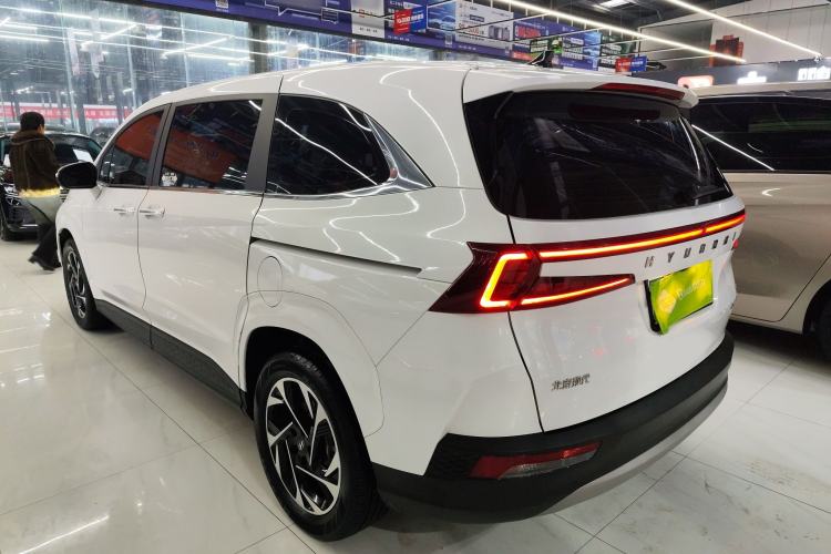 Used Hyundai Custo 2021 380TGDi Deluxe Edition DLX