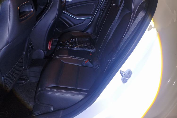 Used Mercedes-Benz GLA 2017 GLA 200 Sport Edition