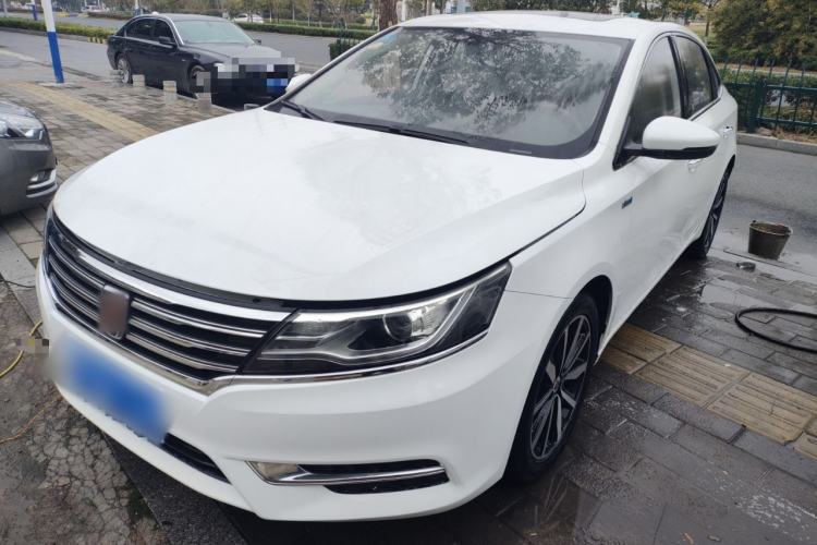 Used Roewe i6 2018 20T Automatic Flagship Edition