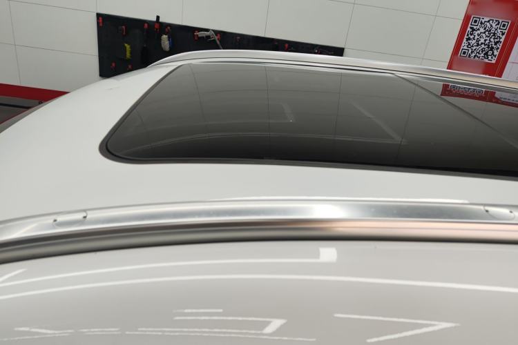 Used JETOUR X70 PLUS 2021 1.6T DCT Star 7-Seater