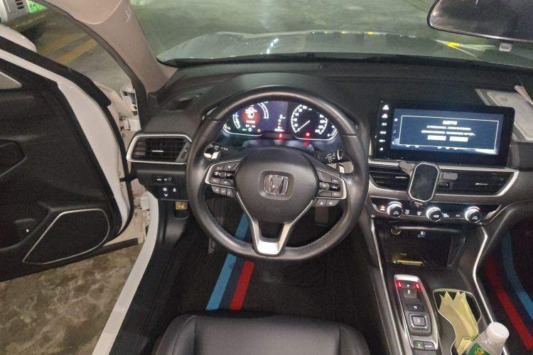 Used Honda Accord 2022 Xing·Hybrid 2.0L Xingling Version