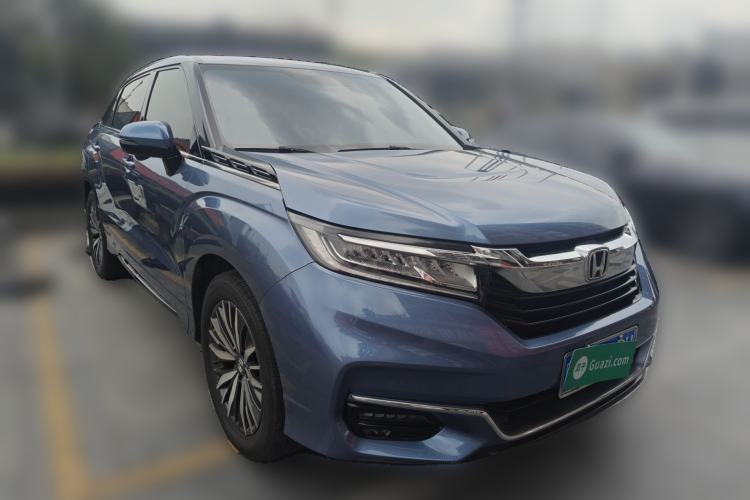 Used Honda Avancier 2020 370TURBO Two-Wheel Drive Luxury Edition
