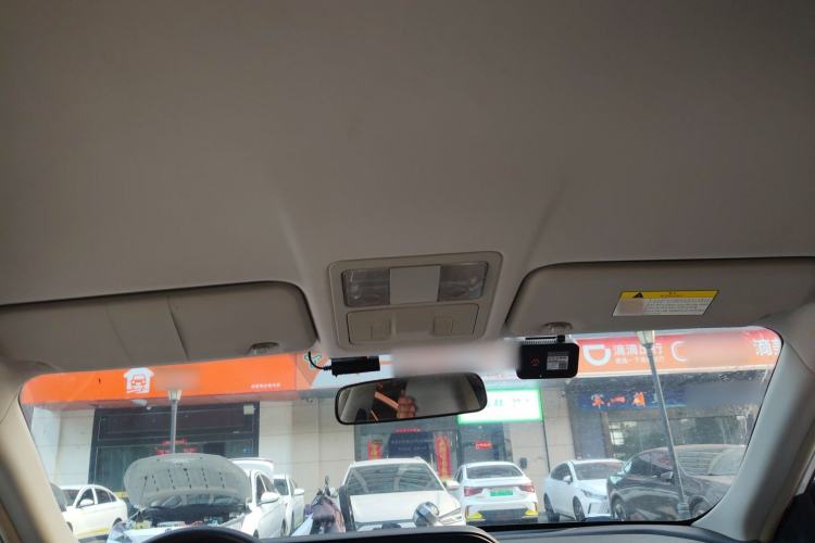 Used Dongfeng Aeolus E70 2023 Revised PRO Smart Drive Version