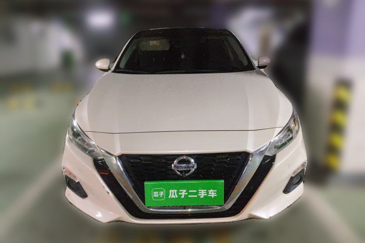 Used Nissan Teana 2021 2.0L XL Comfort Edition
