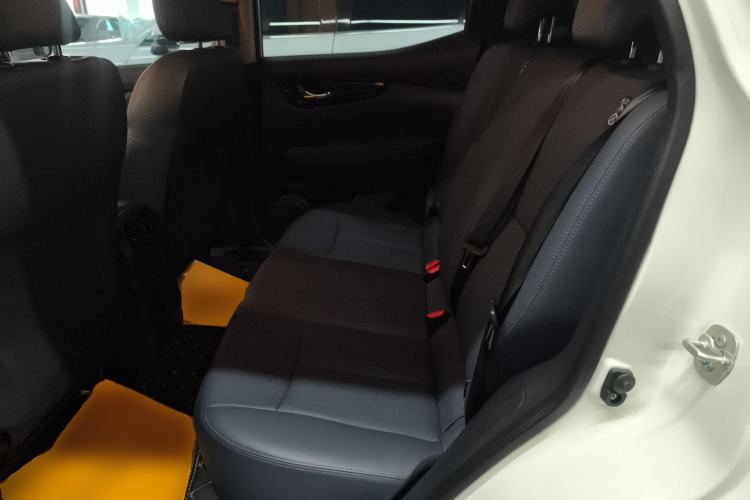 Used Nissan Qashqai 2025 Honor 2.0L CVT XV Genuine Edition