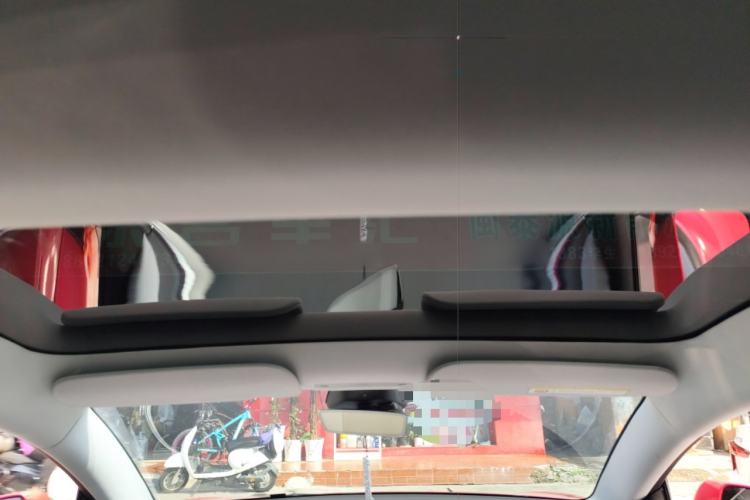 Used Tesla Model 3 2023 Rear-Wheel-Drive Version