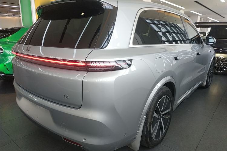 Used Li Auto L8 2024 Max