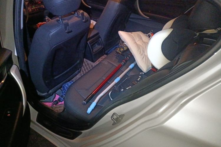 Used BMW 1 Series (Import) 2013 Revised 116i Leading Edition