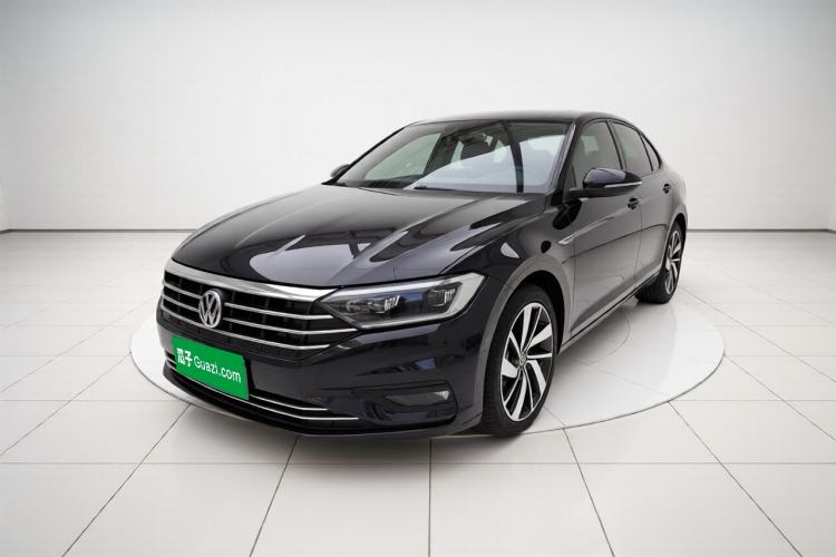 Used Volkswagen Sagitar 2021 280TSI DSG Excellence Edition