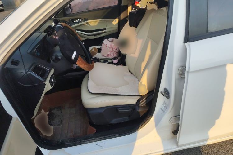 Used Ford Escort 2015 1.5L Automatic Comfort Edition