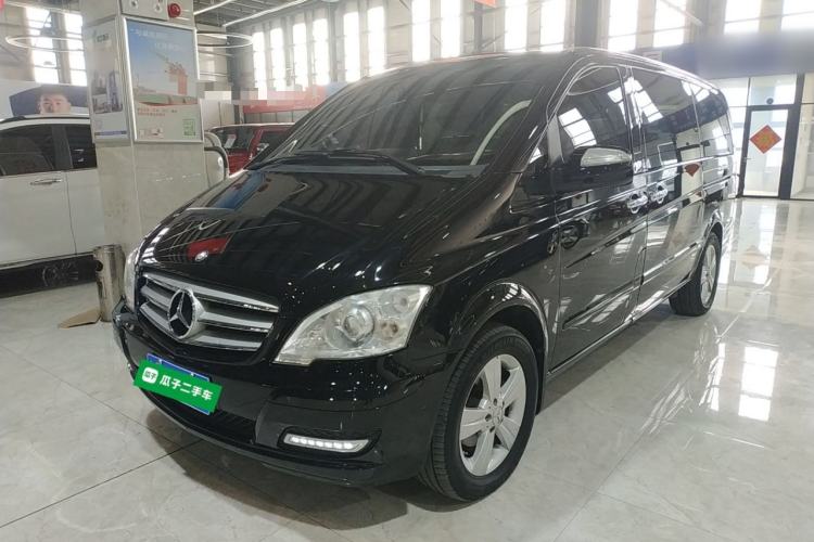 Used Mercedes-Benz Viano 2013 3.0L Comfort Edition