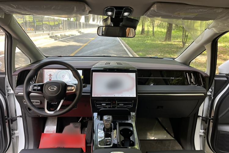 Used GAC Trumpchi M8 2024 Master Series 400T Prestige Edition