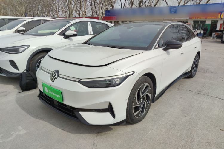 Used Volkswagen ID.7 VIZZION 2024 PRO Model