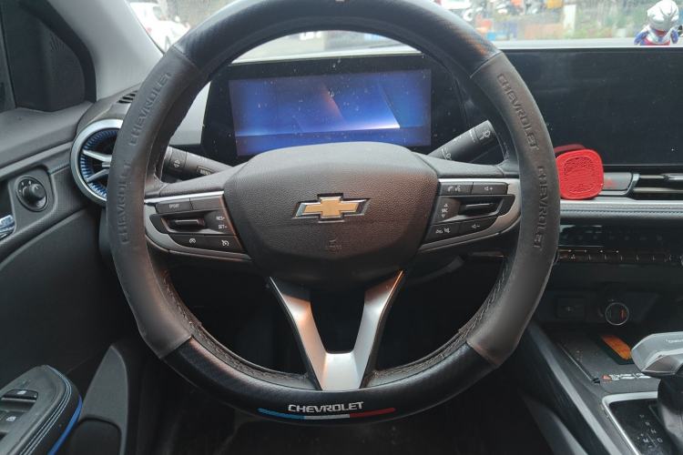 Used Chevrolet Monza 2023 1.3T Mild Hybrid Automatic Luxury Edition