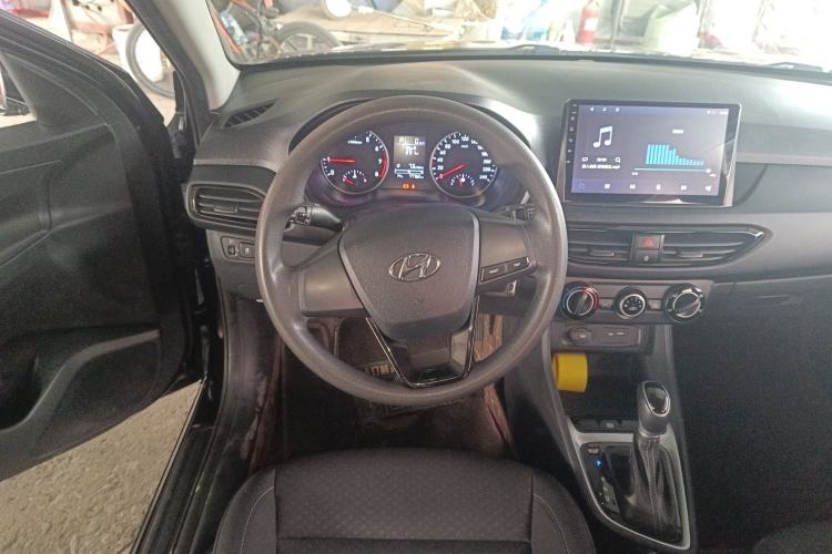 Used Hyundai Celesta 2020 1.6L Automatic GL Enjoyable Edition