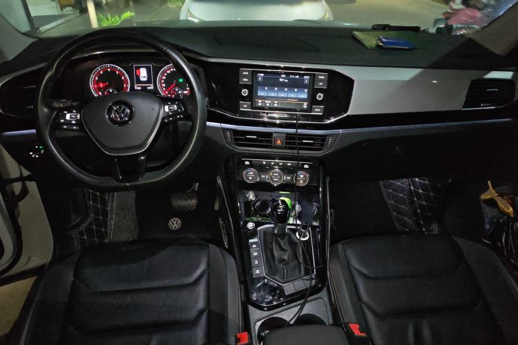 Used Volkswagen Tayron 2019 Teramont Edition 280TSI Two-Wheel Drive Luxury Model China VI Standard