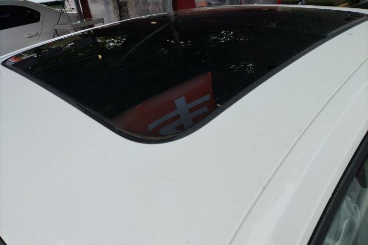 Used Volkswagen Sagitar 2025 Facelifted 300TSI DSG Flyover Edition